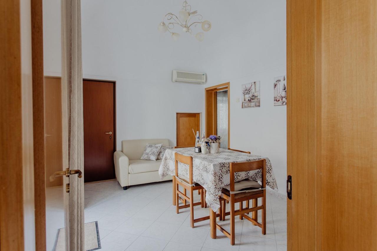 Casanna Monopoli Exterior foto